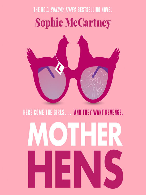 Title details for Mother Hens by Sophie McCartney - Available